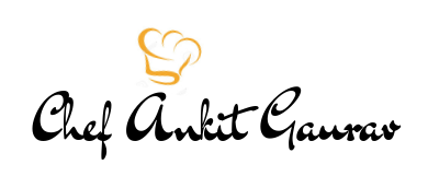 Chef Ankit