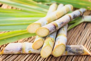 sugarcane by chef ankit